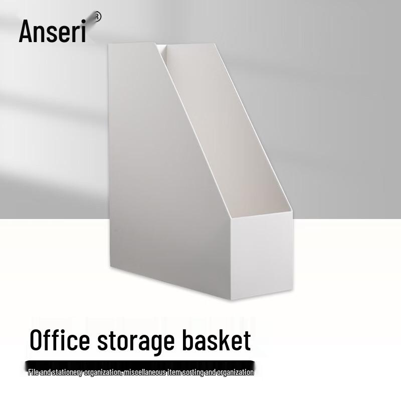 ASR Desktop Slanted File Holder