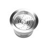 Reusable Coffee Filter Capsule Coffee, Stainless Steel Coffee Capsules Reusable Coffee Filters for Cafissimo for Cafissimo 286815 for Aldi Expredi