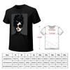 Steampunk girl illustration ArtworkNo02D TShirt funny shirt cotton funny costumes mens t shirts casual stylish