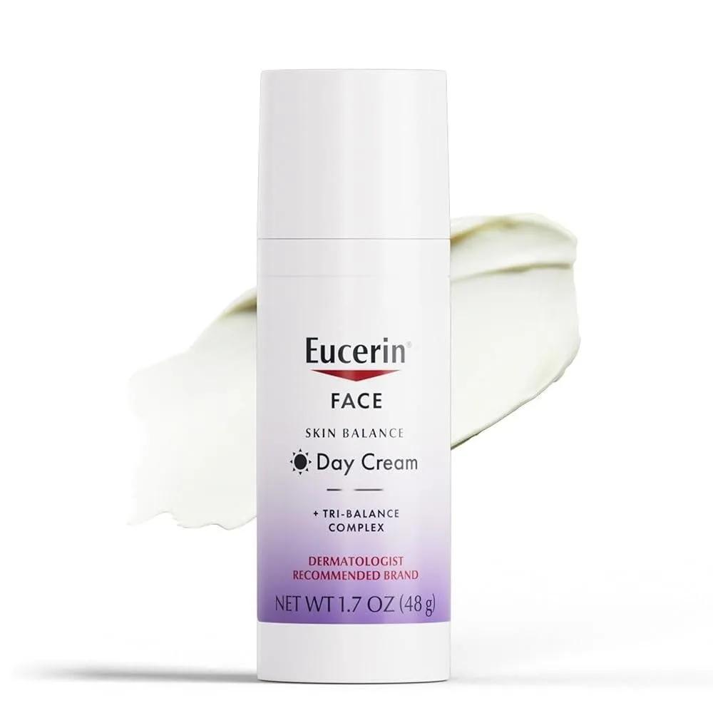 Eucerin Skin Balance Day Cream 48g