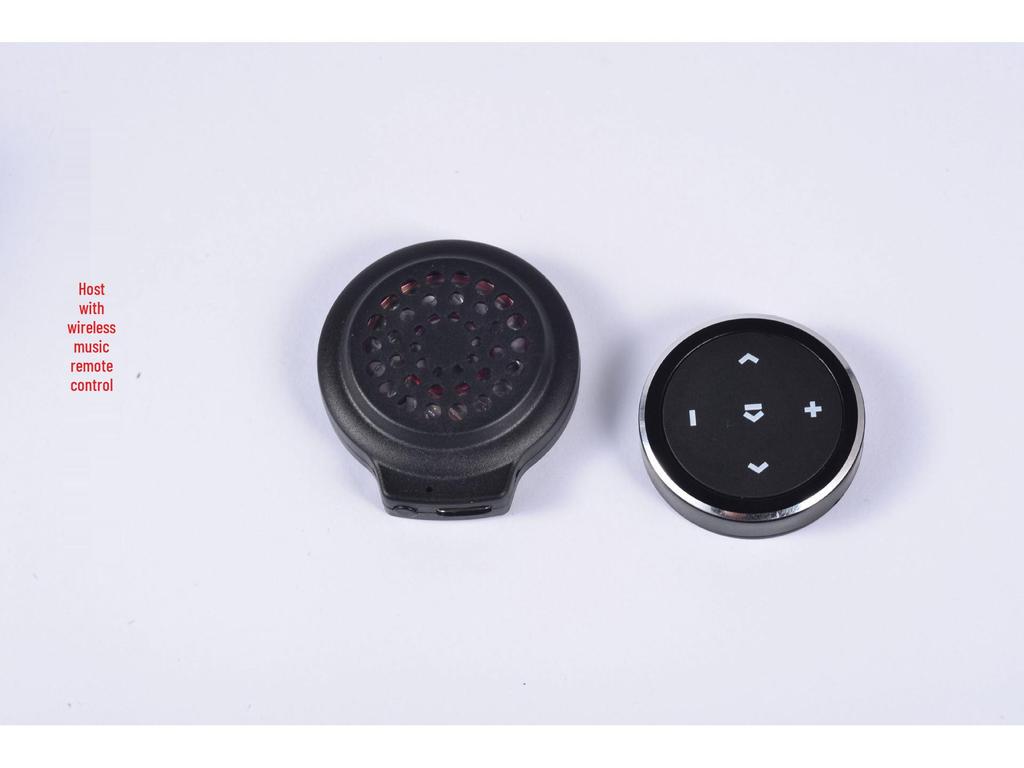 New Wireless Bluetooth Motorcycle Helmet Earphones: Long Battery Life, Waterproof