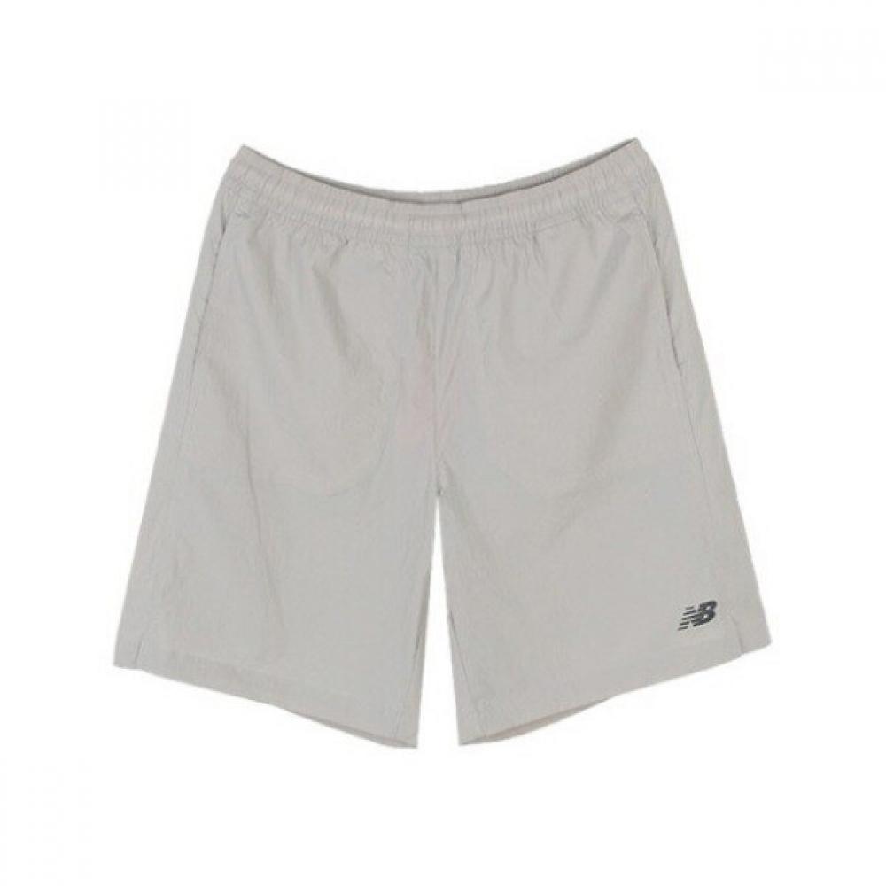 New Balance Essential Ice Woven 4.5 Short Lqj Nbnvfco233 16 Uni
