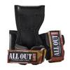 ALLOUT Power Grip Pro ML (Authentic Product) (Camouflage (Brown), Size)