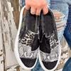 Damenschuhe – Sneaker