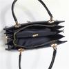 Damska Modna Trendy Luksusowa Duża Pojemność Torba Na Ramię Crossbody