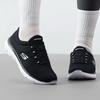 Zapatos de Malla para Caminar sin Cordones para Mujer