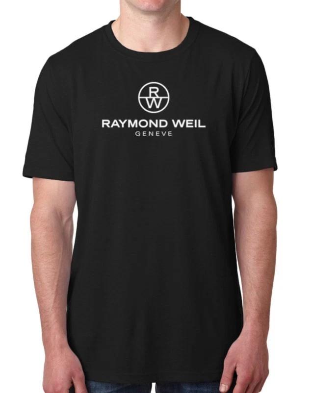 Raymond Weil luxury watches t-shirt 4XL