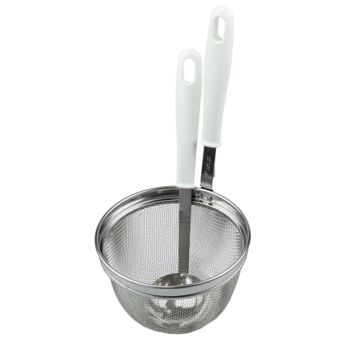 Pearl Metal All-Purpose Strainer Set, Made In Japan, VegiLive CC-1113