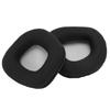 2PCS Replacement Ear Pads for Corsair Void Wireless for Void USB for Void Pro USB