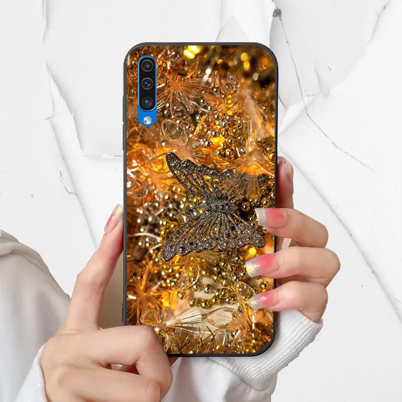 For Samsung Galaxy A50 A50s Case Fashion Painting Soft Silicone Cover Phone Case For Samsung A50 A 30 50 S Galaxy A30s Fundas
