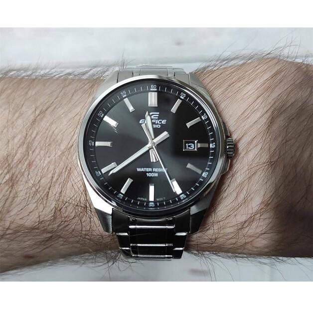 Edifice EFV-150D-1AVUEF Watch