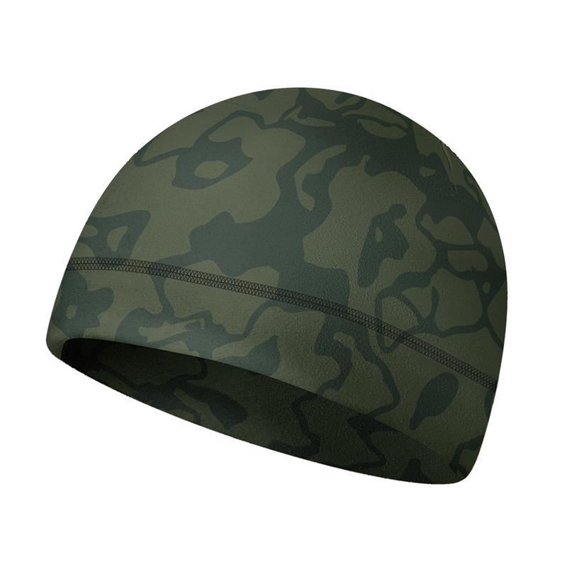 Cycling Cap Outdoor Motorcycle Sports Hat Windproof Warm Printing Beanie Running Cap Unisex Balaclava