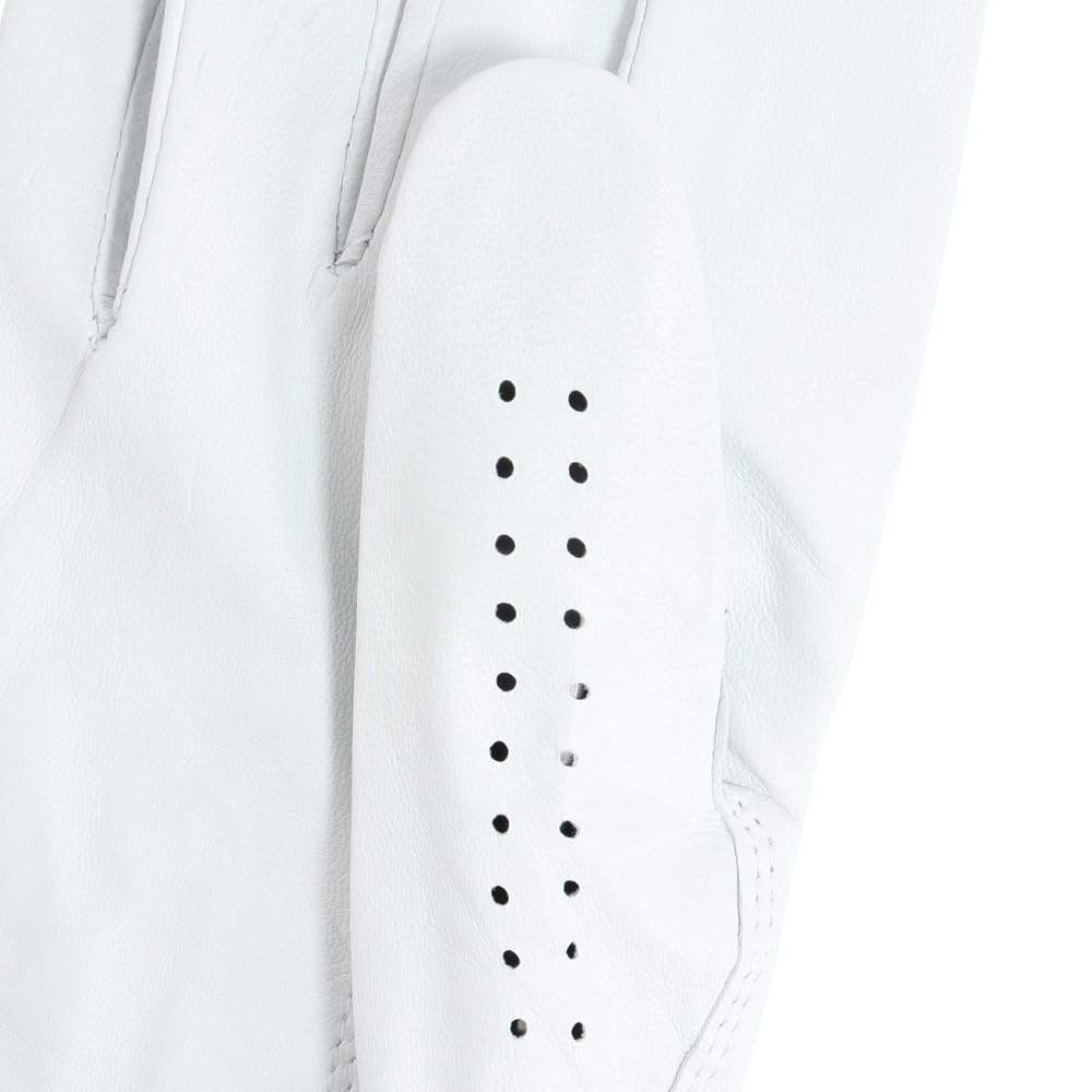 Titleist Professional Golf Glove TG73LHWT-23 LHWT LH White Right-Handed 23cm