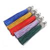 10-20pcs 5cm Mix Silk Tassel with Caps Tassels Pendants DIY Earrings Charm for Jewelry Making Components Accessories DIY