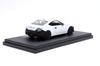 EBBRO TOYOTA 86 RC WHITE 1/43 (Finished Model)