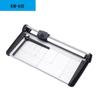 KW-triO A3 Manual Sliding Paper Cutter