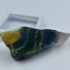 Raw Rough 49.25 Ct Multi Color   Natural Fluorite Uncut Loose Gemstone