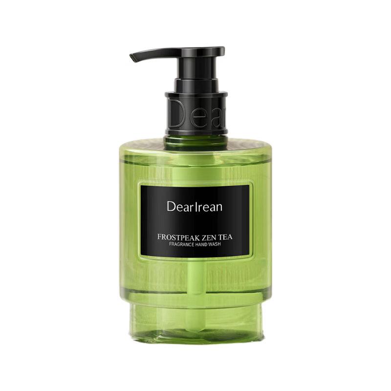 Dear lrean Mountain Snow Tea Scented Hand Soap