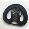 Rubber Band Band Saw Rubber 10 Inch 12 Inch 14 Inch 2pcs 8 Inch 9 Inch Black