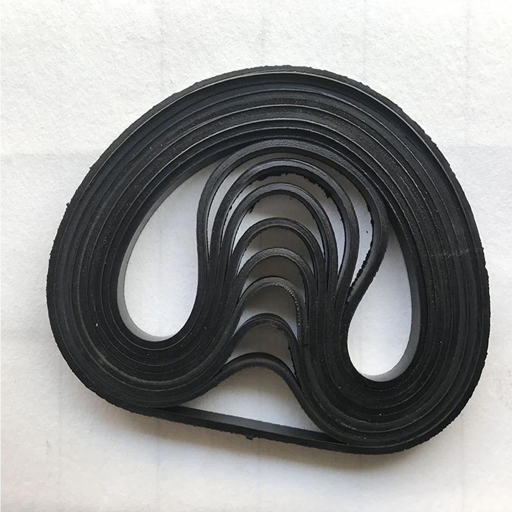 Rubber Band Band Saw Rubber 10 Inch 12 Inch 14 Inch 2pcs 8 Inch 9 Inch Black