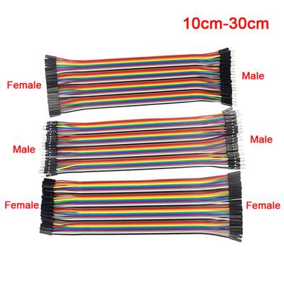 Cables, alambres y accesorios – Cables y alambres eléctricos