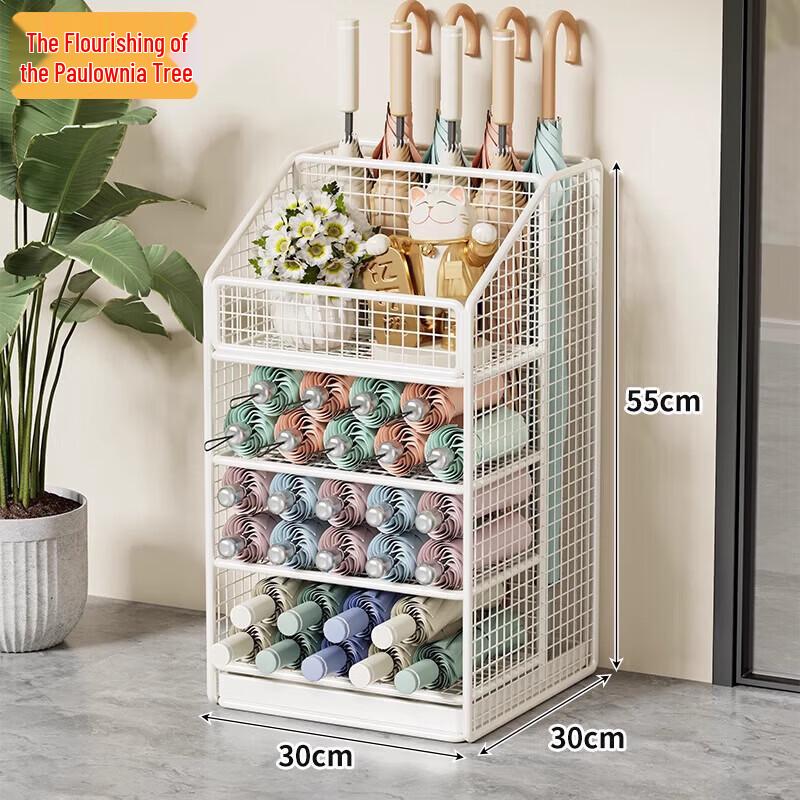 Elegant Umbrella Holder Stand