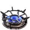 Cast Iron Gas Stove Bracket Anti Slip Stovetop Stand High Quality Wok Support  Cooking