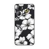 Für Nubia Neo 3 5G Cartoon Muster Stoßfestes Silikon Weiche Hülle Für Nubia Neo 3 Blume Vintage Stil TPU Stoßstange Rückseite