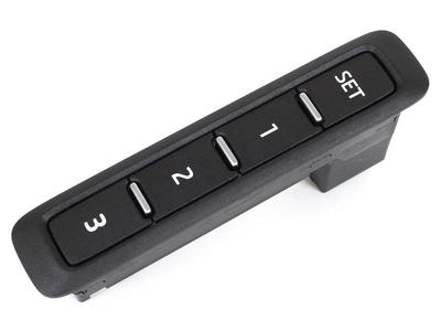 Apparecchi elettrici per auto – Interruttori