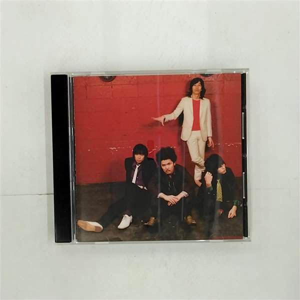 

CD SCOOBIE DO - PLUS ONE MORE (First Press Limited VICL61588PROMO Japan ObiRock Used