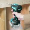 Makita Cordless Impact Driver Makita XDT13Z 18V LXT Brushless Cordless Impact Tool 141 Lithium-Ion Driver, Only, [ ]