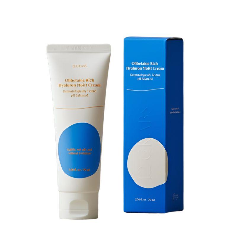 

12GRABS Olibetain Rich Hyaluron Moist Cream 70ml