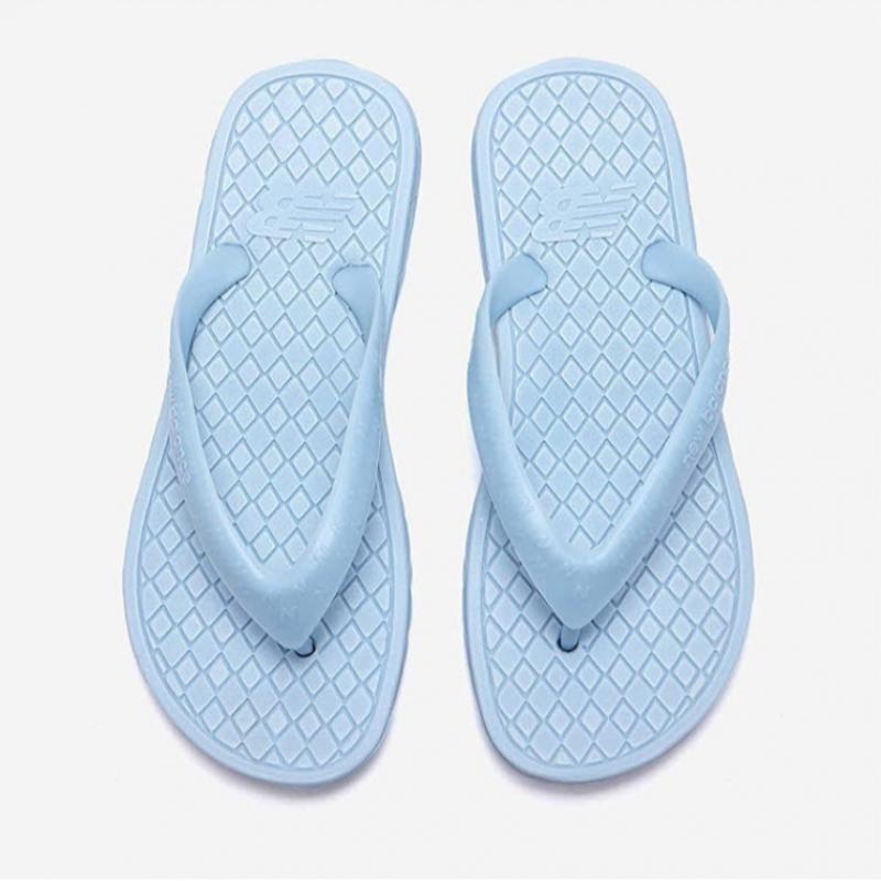 New Balance M Slipper Sandals Nqj Nbrjdf711l 51 Sd6701sb Lig