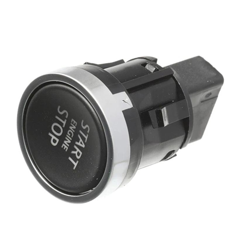 Car Start Button LR130632 For Land Rover Defender Models -2025 Direct Fit Replacement