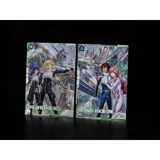 Mobile Suit Gundam Arsenal Base 3.5th Anniversary MEMORIAL BOOSTER PACK (BOX) 10 packs