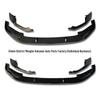 MP Style Carbon Fiber Front Lip for BMW 5 Series G30/G38