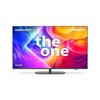 Philips The One Ambilight QLED 43" 43PUS9010 UltraHD 4K Dolby Vision Dolby Atmos Titan OS