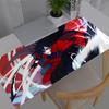 Mouse Pad Computer Naruto Keyboard Durable New X Carpet Large Gaming Accessories Mousepad PC Gamer Desk Mat Table
