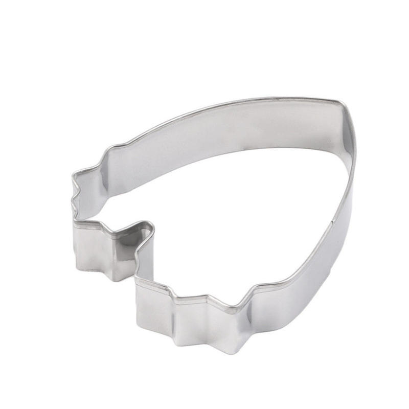 4Pcs Peony Flower Cake Fondant Plunger Cutter Decorating Mold Sugarcraft Baking