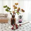 Dynamic Arrangements Artificial Fig Flower Home Decoration Wedding Decor