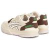 X Bmcs Gel Spotlyte Low V2 'Cream Brown' 1203A356-200