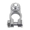 Battery Terminal Connectors Kit For Car Marine Boat Truck RV Camper