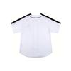 MLB New York Yankees Patch Bestickt Sport Baseball Trikot Unisex Trikot Weiß 31BSS1931-50W