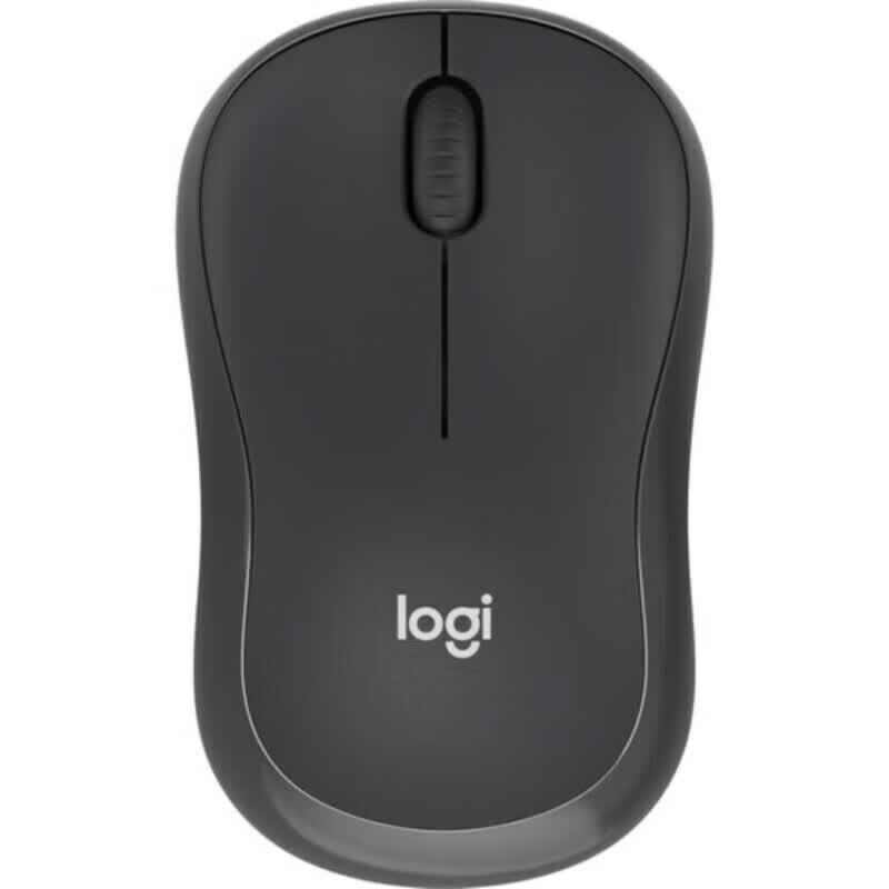 

Logitech M240 Wireless Bluetooth Mouse