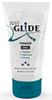 Premium Anal Hybrid Lubricant 50ml - Just Glide - Silicone Based Lubricants