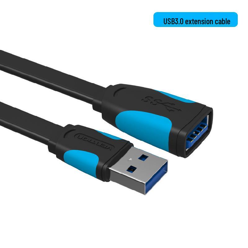 Vention USB 3.0 Male to Female Extension Cable for Computer Accessories