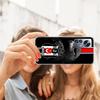 Fashion Besiktas BJK Phone Case For Redmi Note 15 Pro 5G 14 13 12 Pro Plus 11 11T 11E 11S 10 Pro 10S 9 9S Cover Cell Clear with