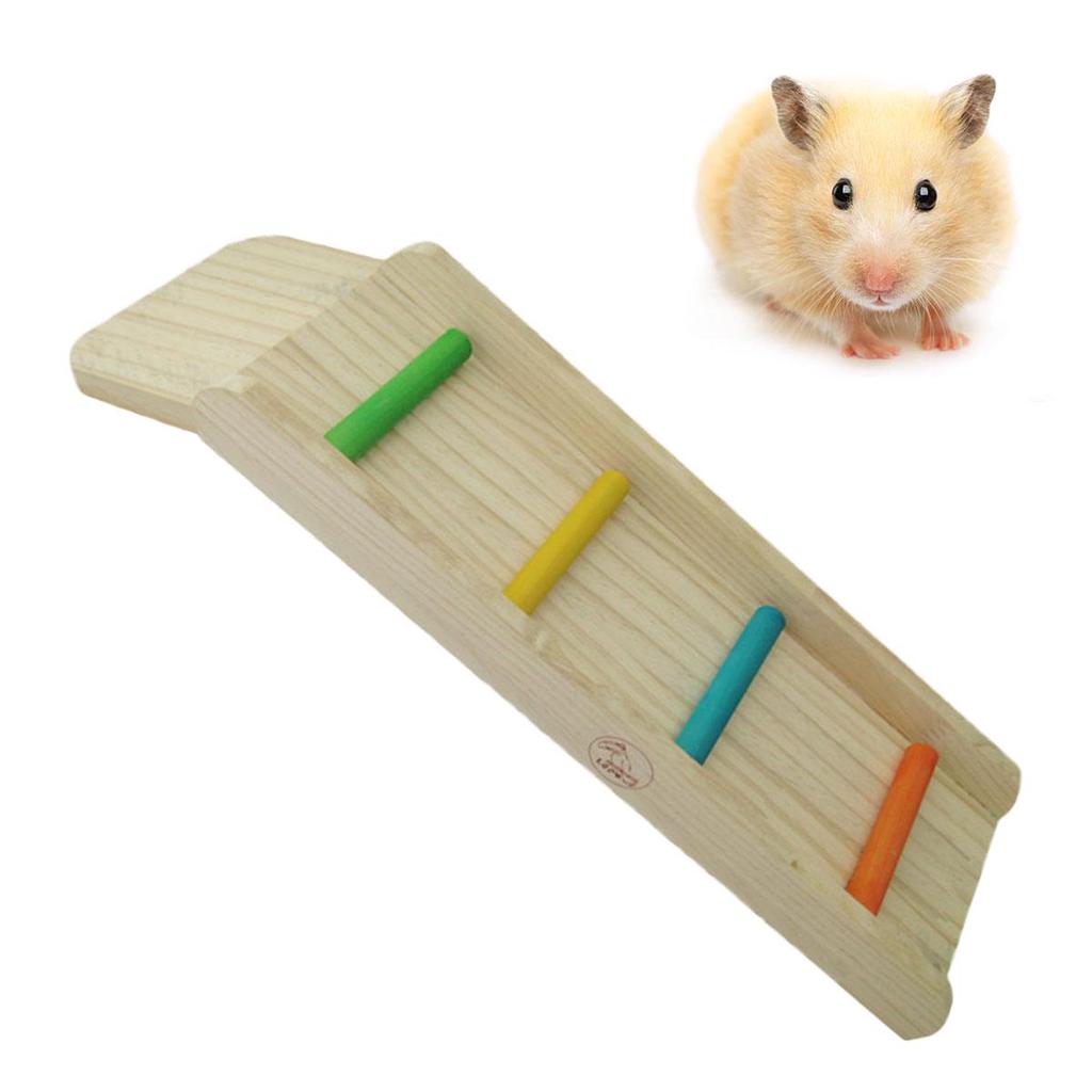 hamster bridge diy