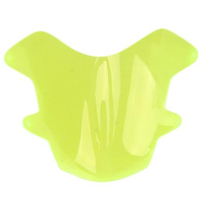 Motorcycle Headlight Protector Guard, Acrylic Motorcycle Headlamp Protective Guard Cover Impact