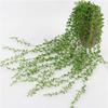 Lover Tears Succulent Plant Artificial Flower Artificial succulents Decoration Faux Succulent Plant